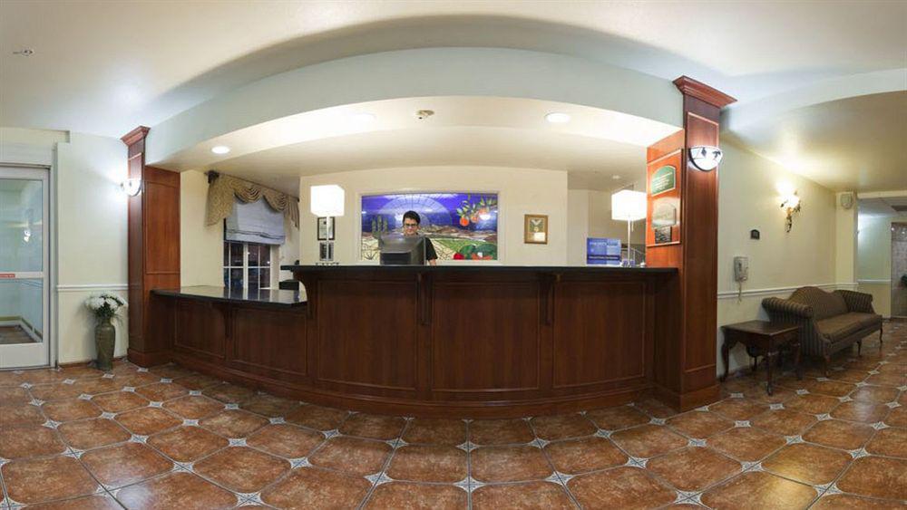 Holiday Inn Express Calexico, An Ihg Hotel Zewnętrze zdjęcie