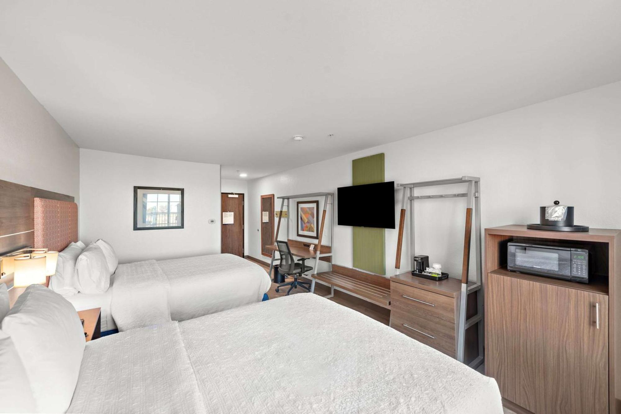 Hampton Inn By Hilton Calexico Zewnętrze zdjęcie