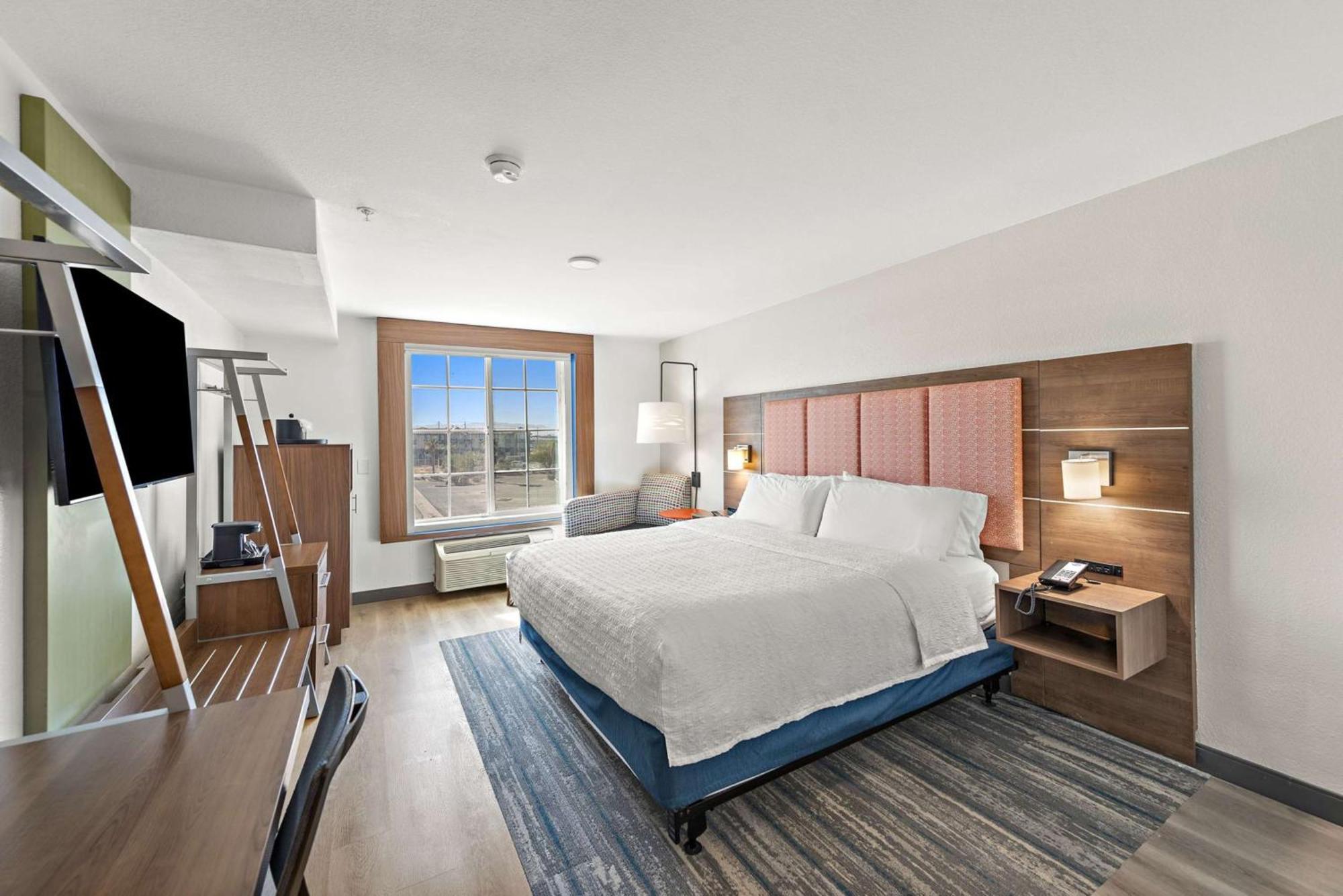Hampton Inn By Hilton Calexico Zewnętrze zdjęcie