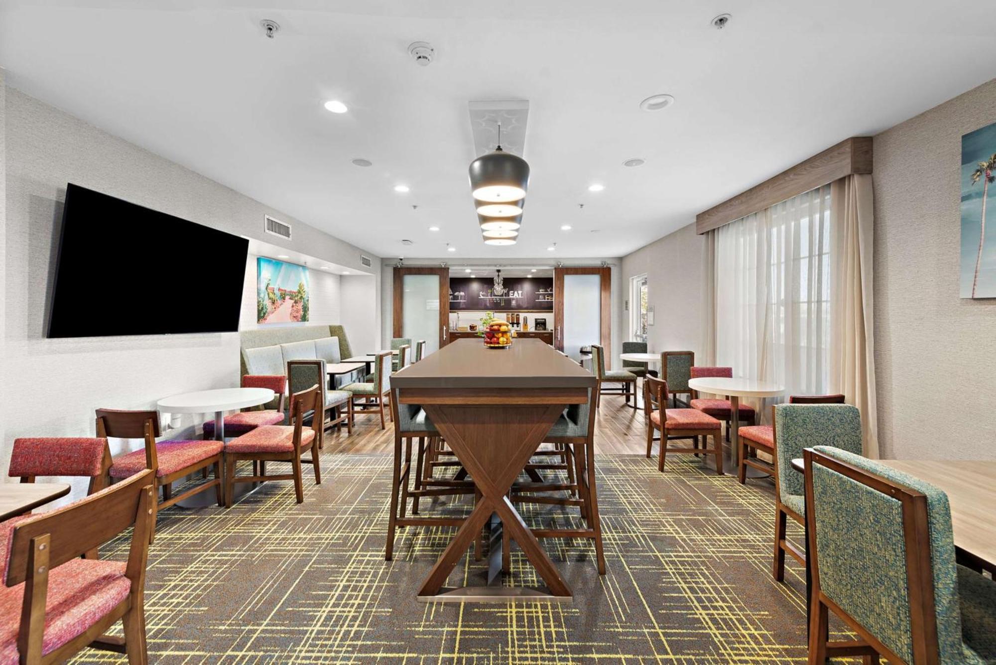 Hampton Inn By Hilton Calexico Zewnętrze zdjęcie