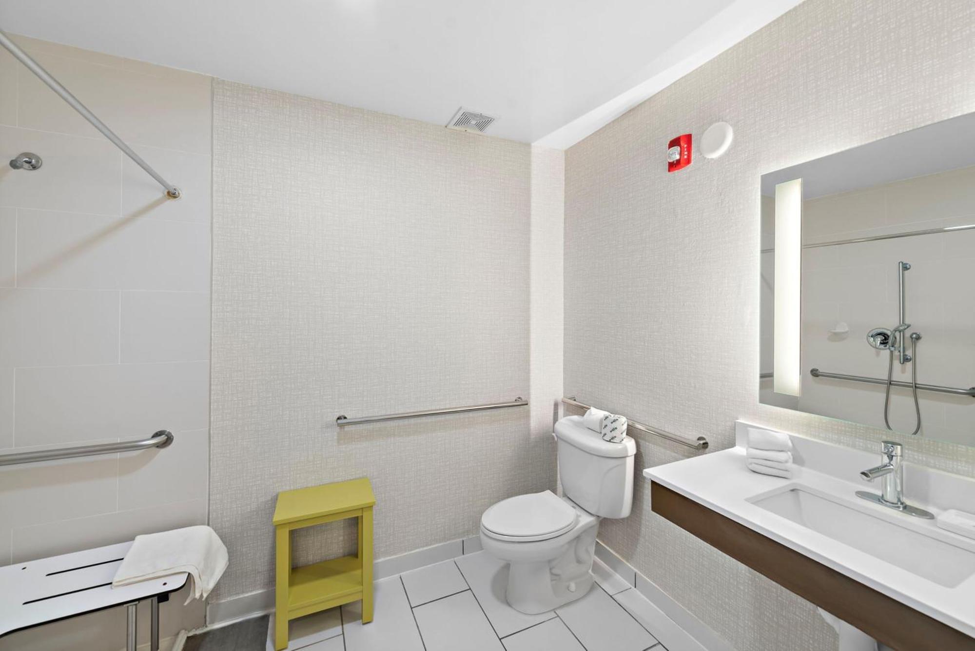 Hampton Inn By Hilton Calexico Zewnętrze zdjęcie