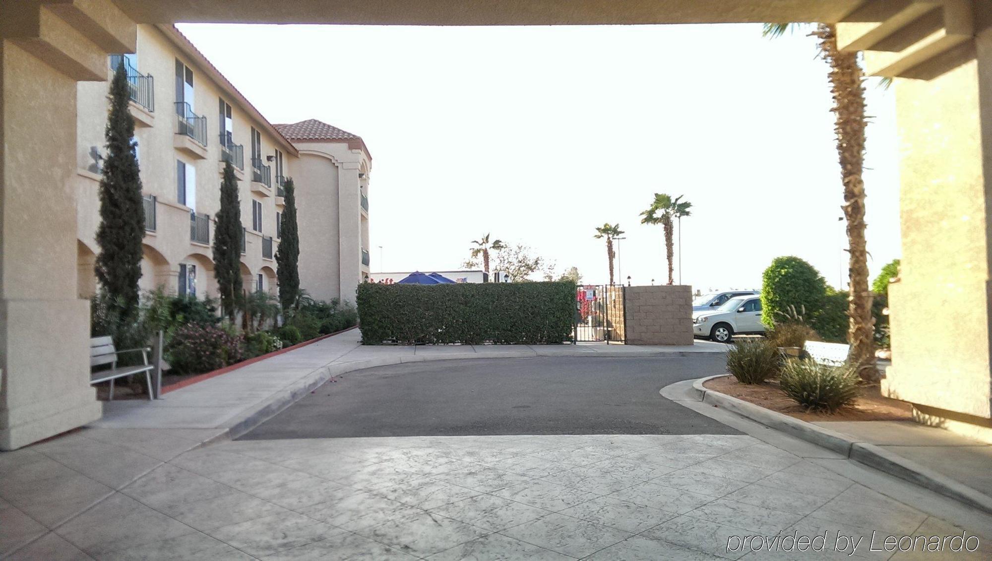 Hampton Inn By Hilton Calexico Zewnętrze zdjęcie