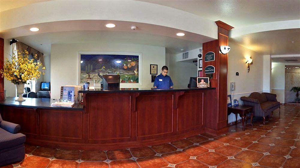 Hampton Inn By Hilton Calexico Zewnętrze zdjęcie