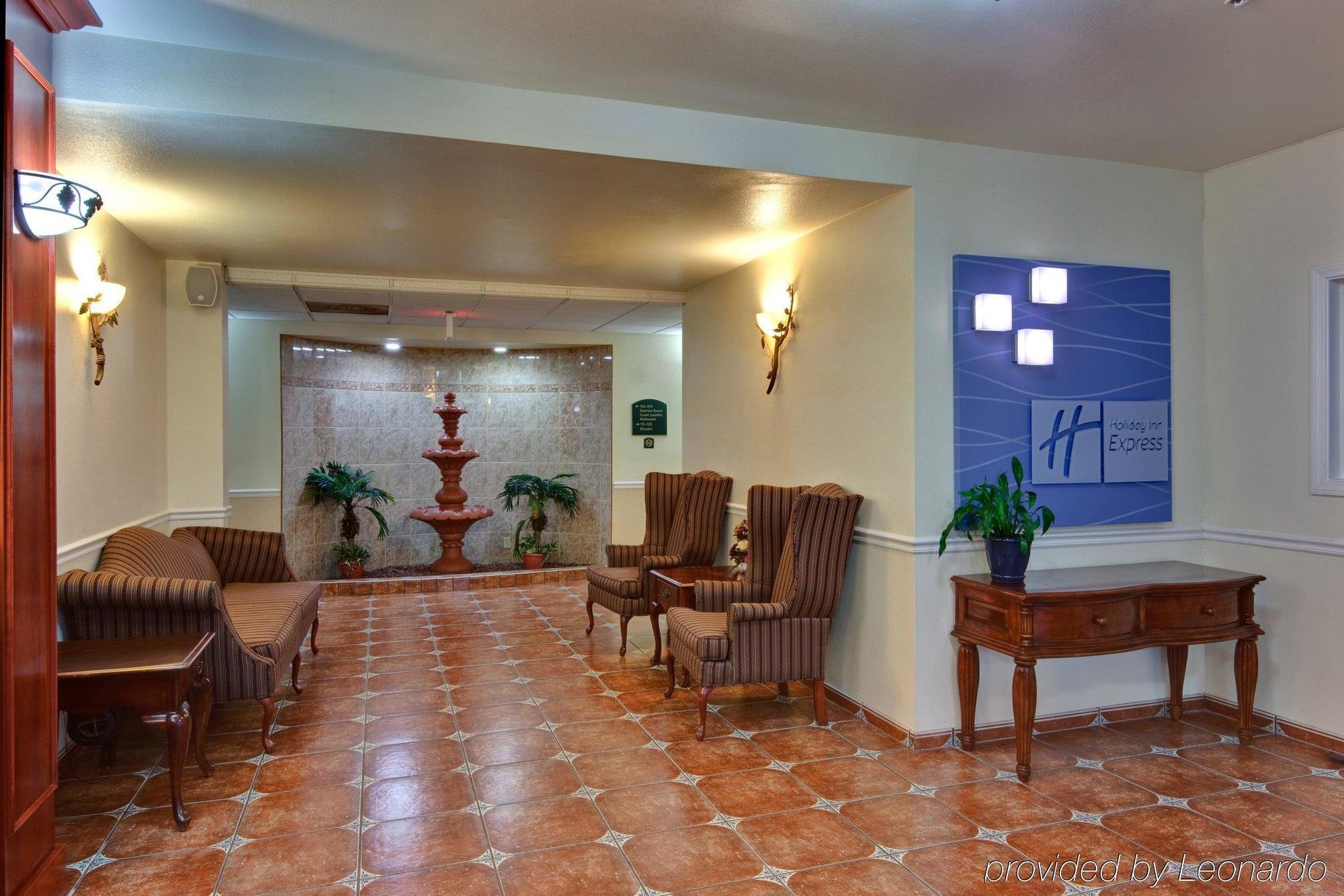 Hampton Inn By Hilton Calexico Zewnętrze zdjęcie