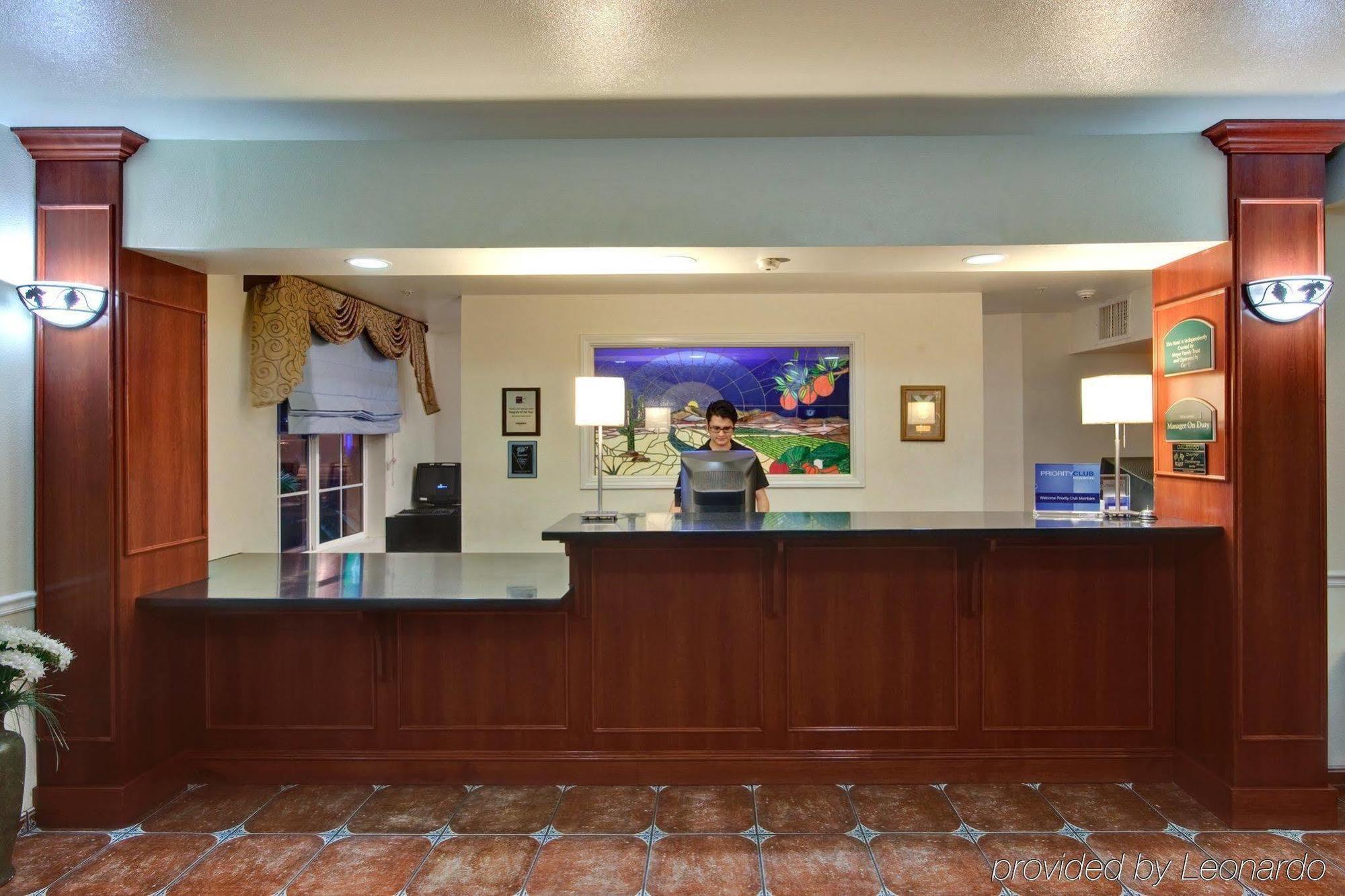 Holiday Inn Express Calexico, An Ihg Hotel Zewnętrze zdjęcie